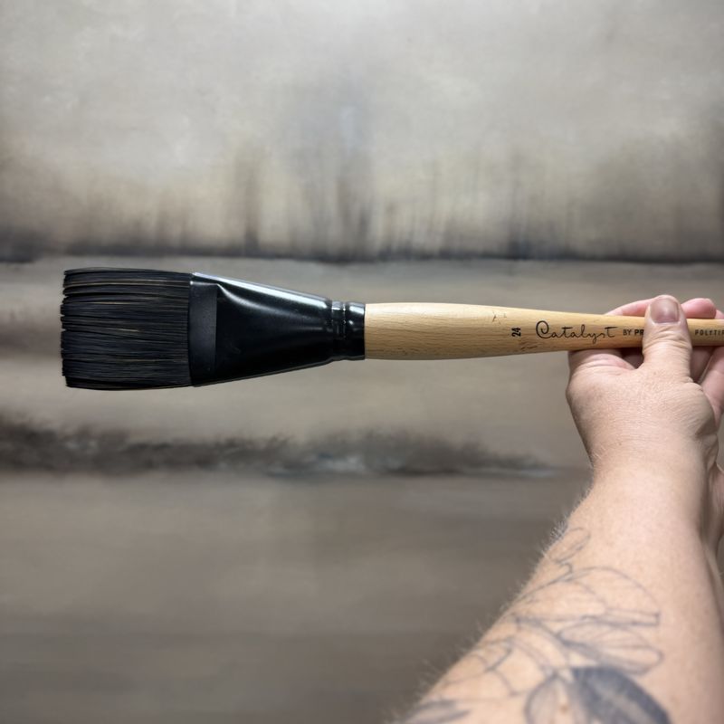 Princeton Catalyst Brush, #24